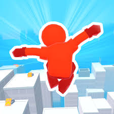 parkour race